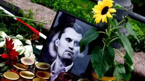 Charlie Kirk Shooting Accused Seemed to Confess via Messaging Platform