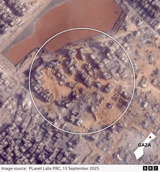 Verifying Images of Russian Strikes in Front-Line Zaporizhzhia's Region