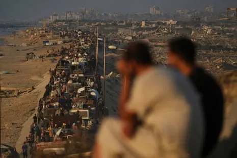 Jewish People and the Israeli State Cannot Be Considered the Same: Drawing Equivalence Constitutes a Rhetorical Strategy